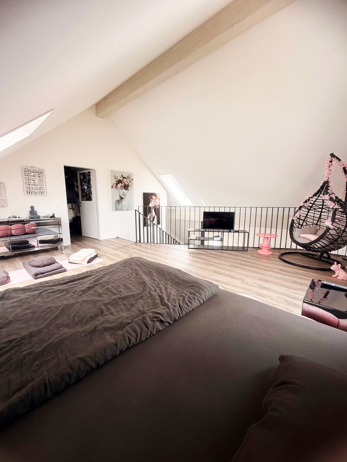 Appartement de 4 ½ pièces