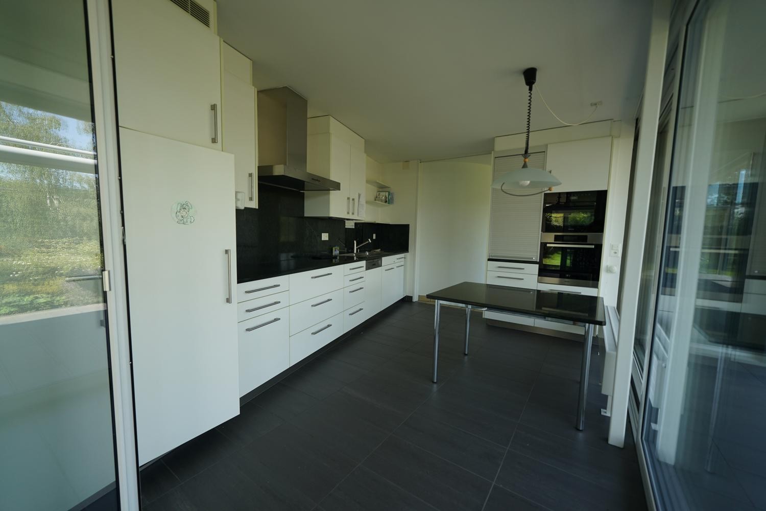 Appartamento di 4 ½ locali