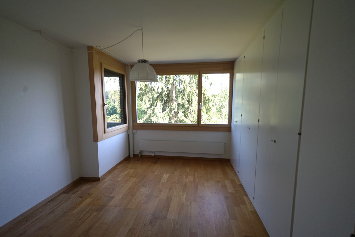 Appartamento di 4 ½ locali