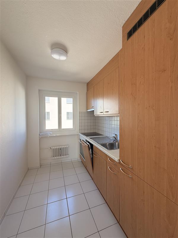 4 pièces appartement