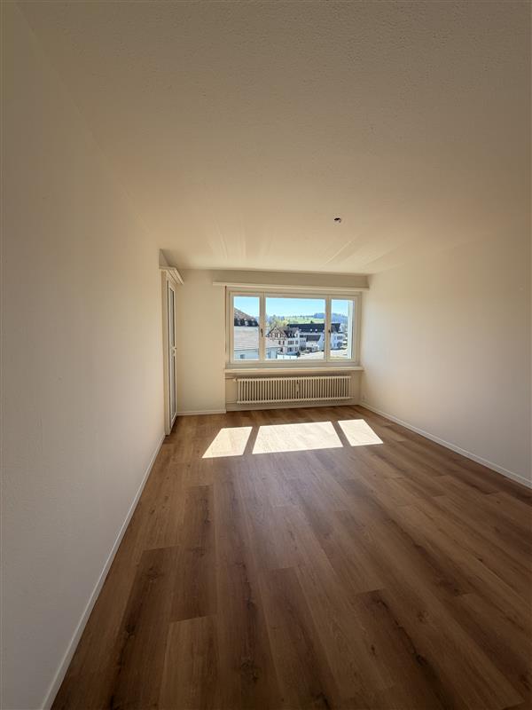 4 pièces appartement
