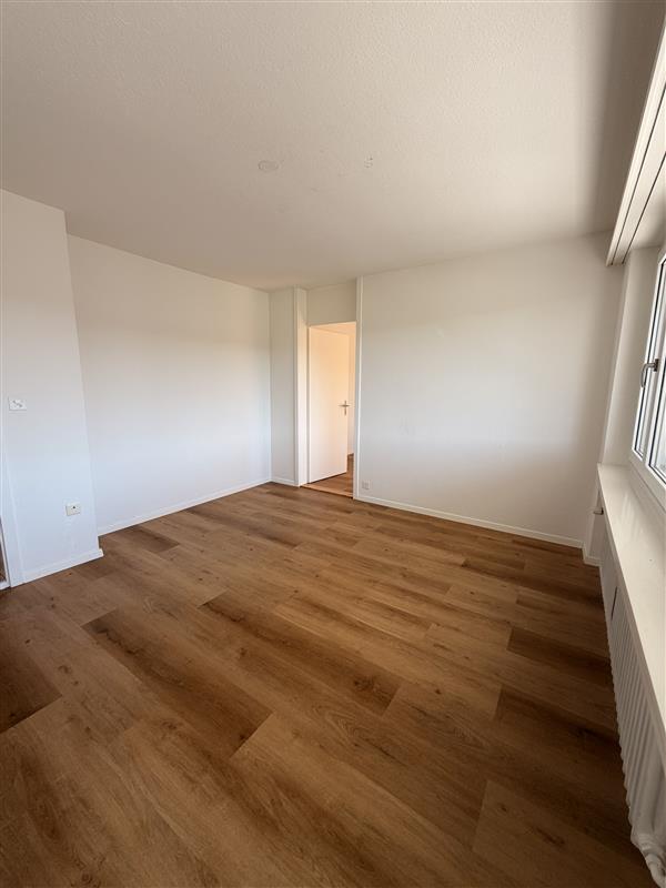 4 pièces appartement
