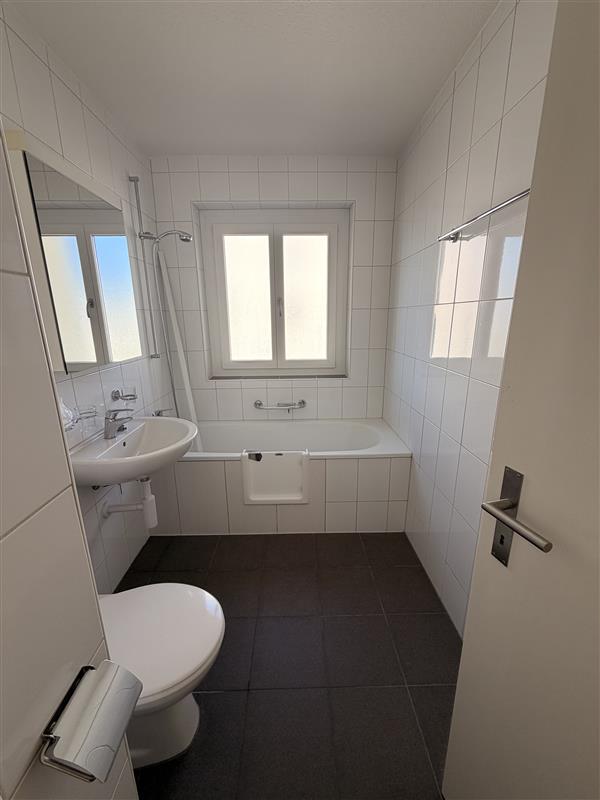 4 pièces appartement