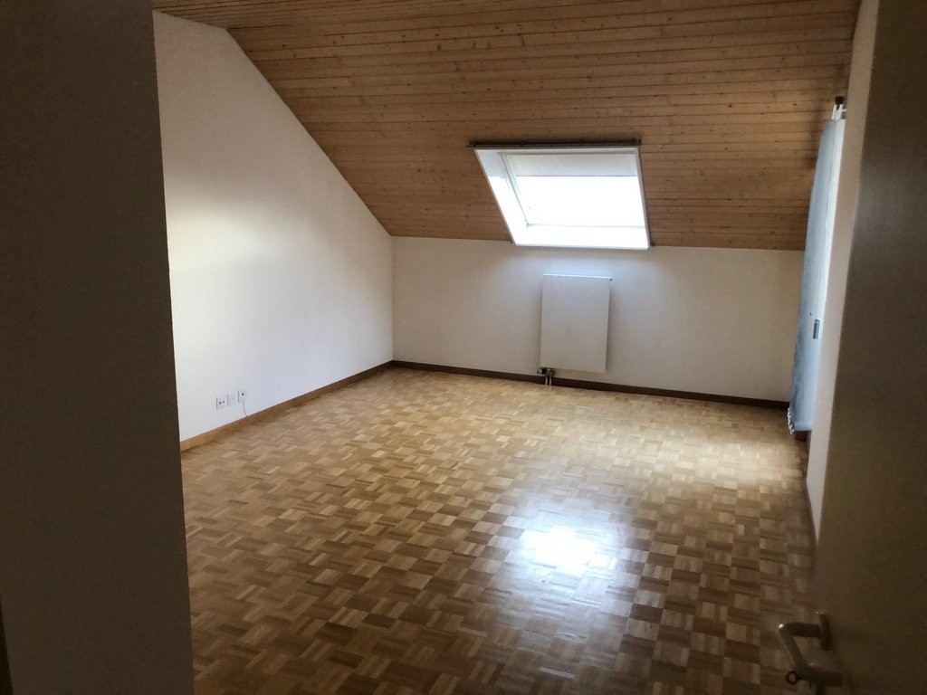 4 rooms apartment