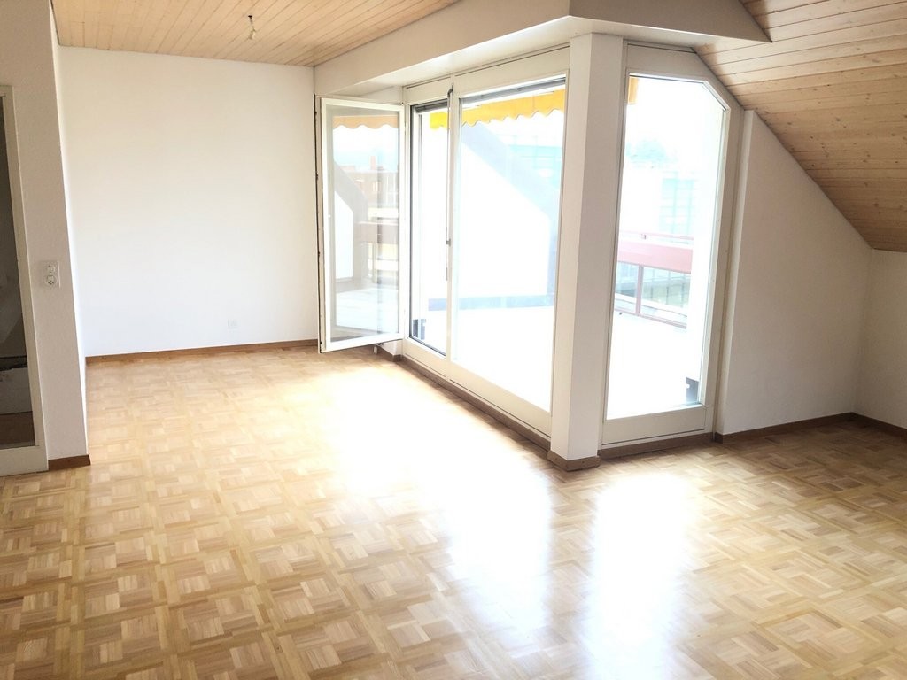 4 rooms apartment
