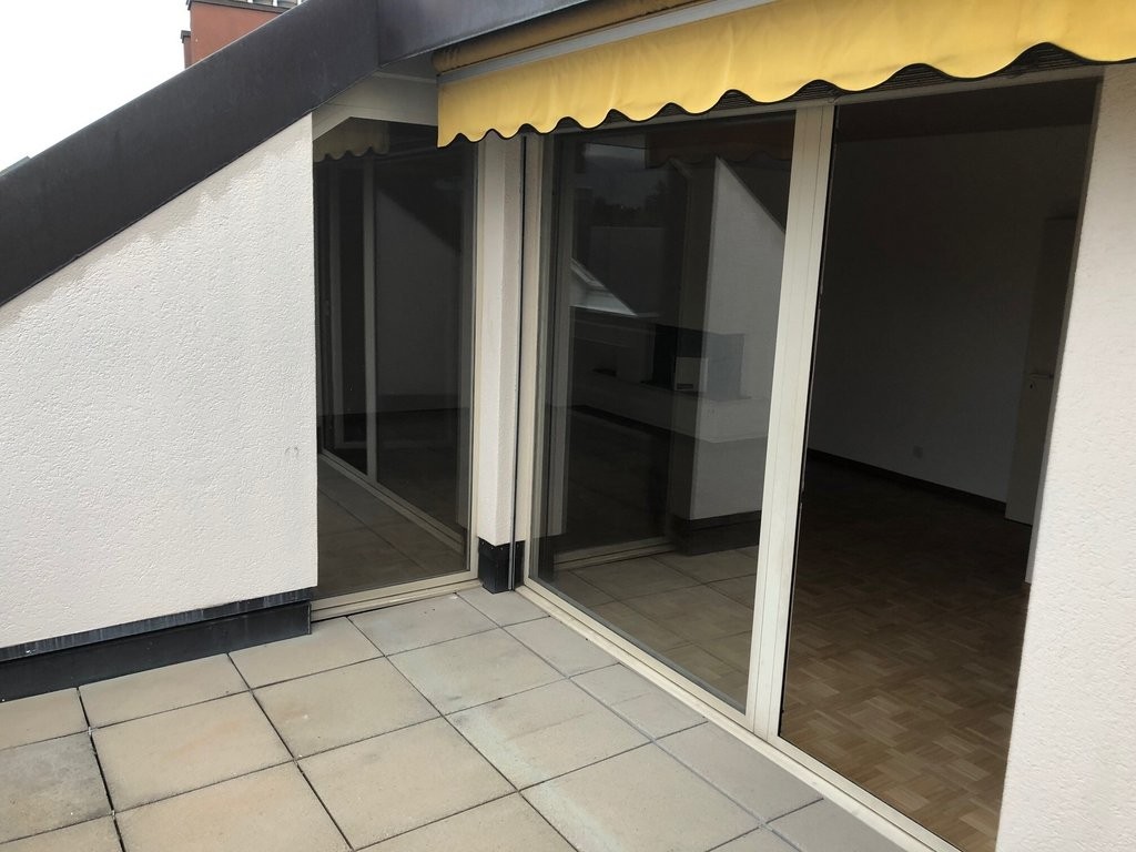 4 rooms apartment