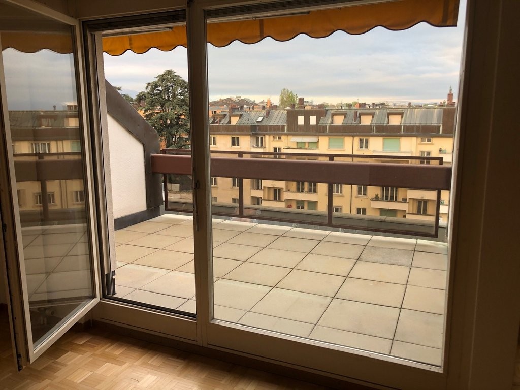 4 rooms apartment