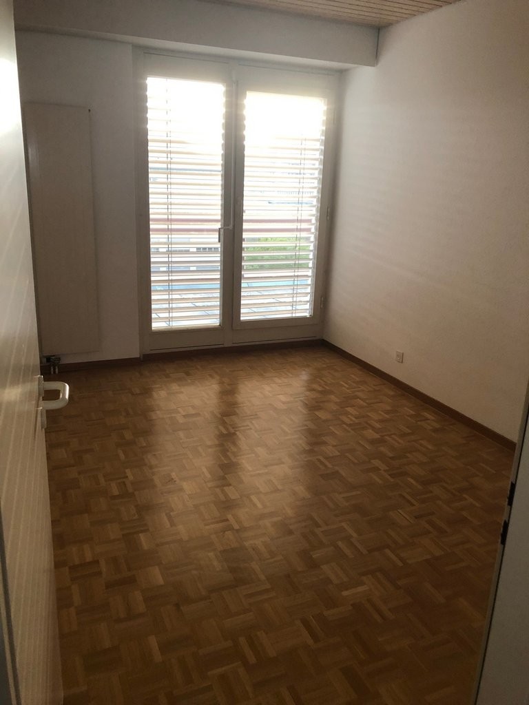 4 rooms apartment