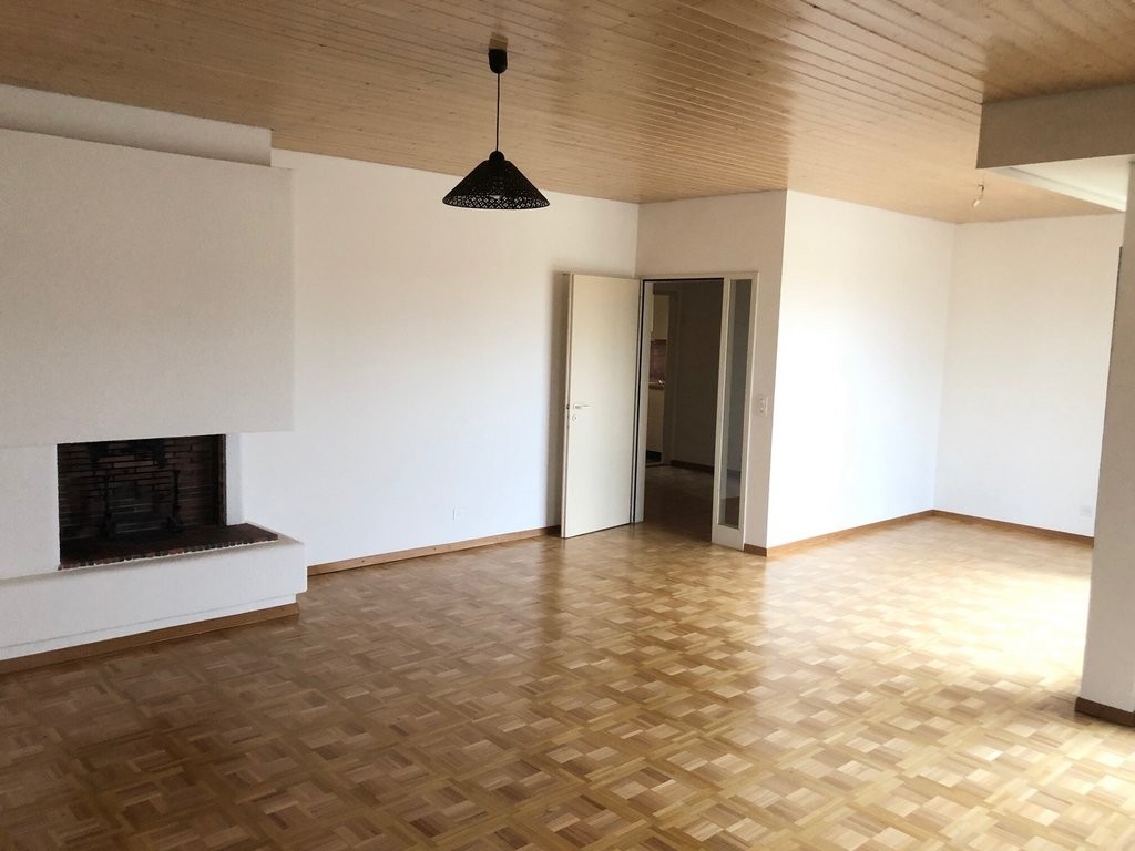 4 rooms apartment