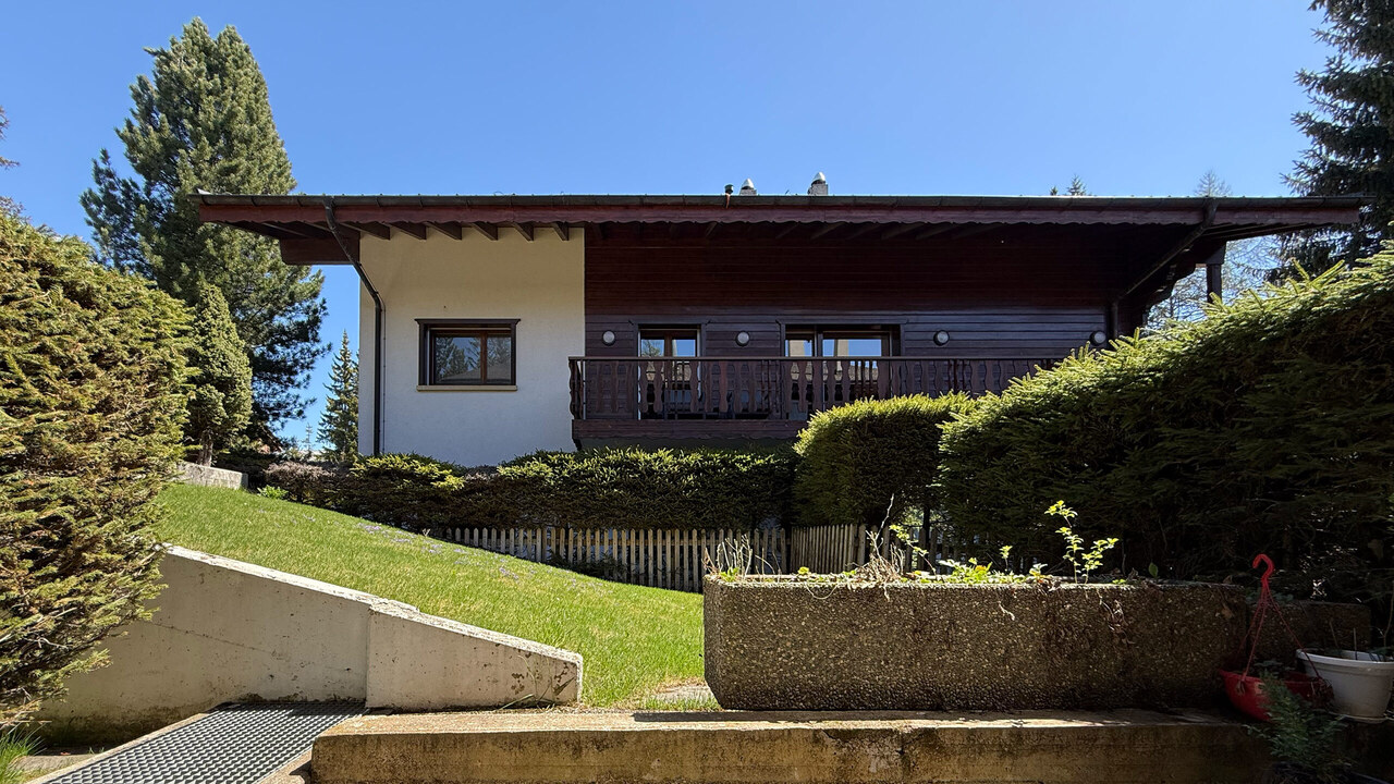 Appartamento di 2 ½ locali