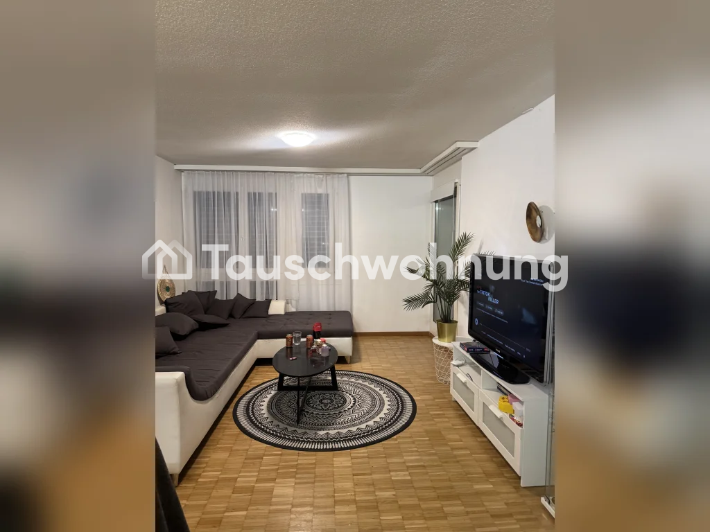 Appartement de 2 ½ pièces