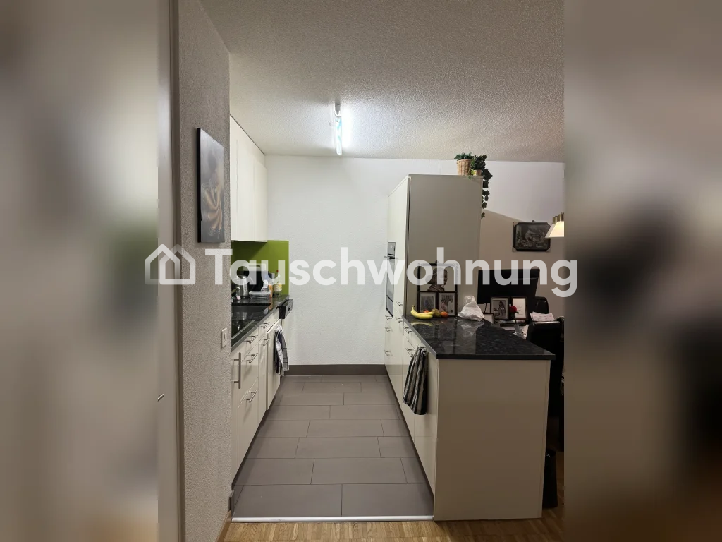 Appartement de 2 ½ pièces