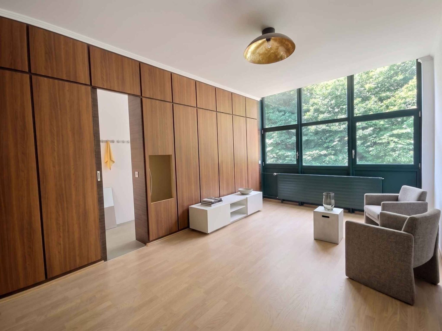 243m² Gewerbe