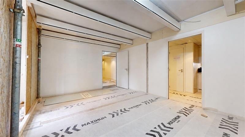 ufficio di 162m²