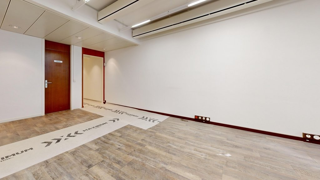 ufficio di 162m²