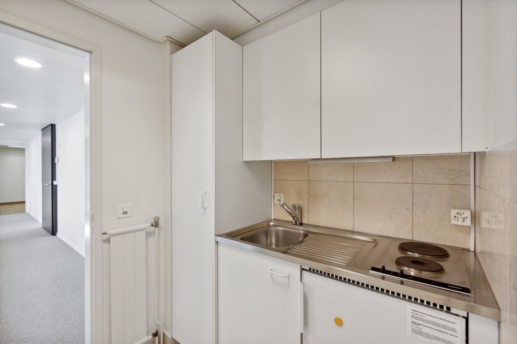 ufficio di 162m²