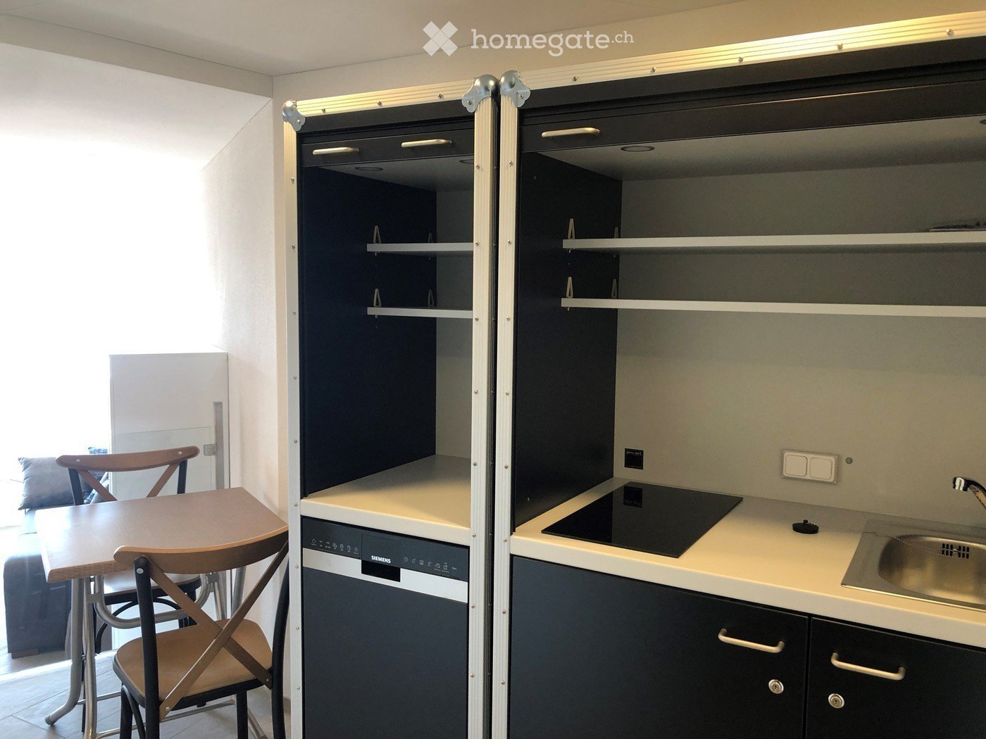 Appartement 1 pièce