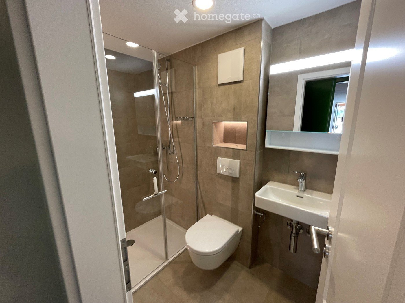 Appartement 1 pièce