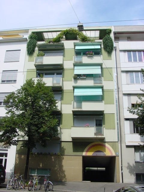 13m² hobby room