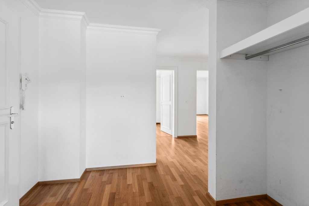 Appartement de 3 ½ pièces