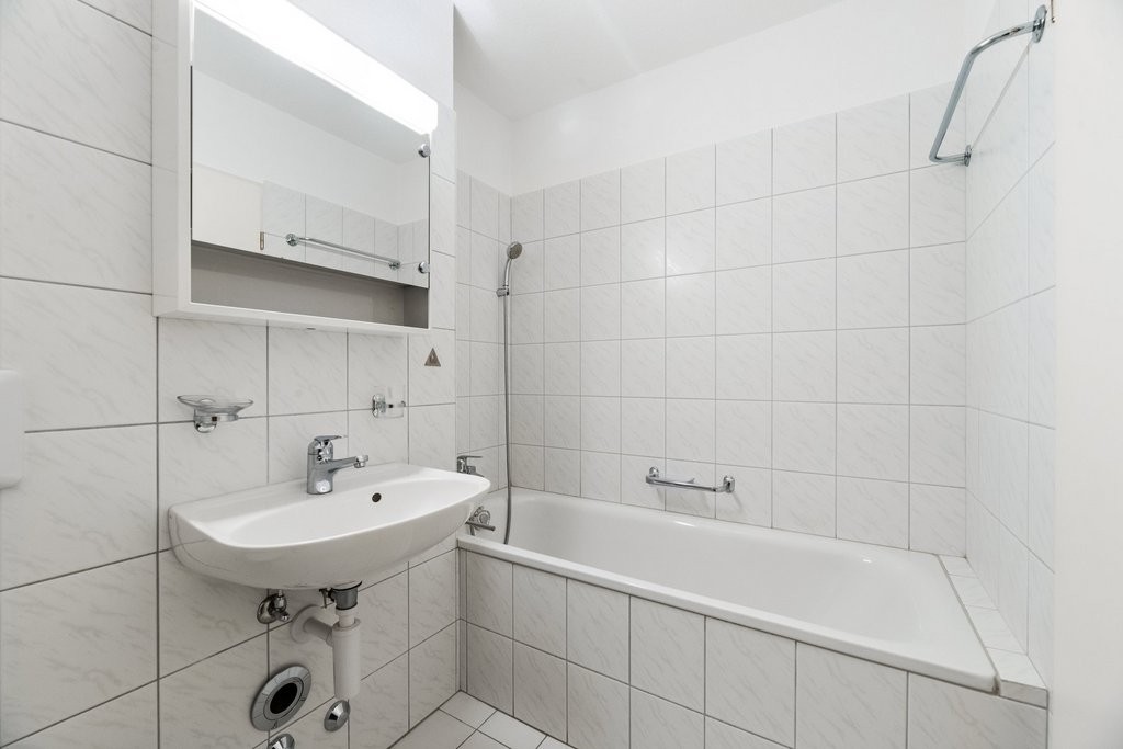 Appartamento di 2 ½ locali