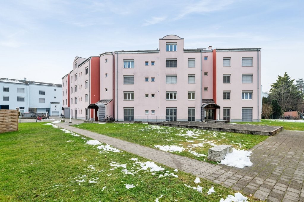 Appartamento di 2 ½ locali