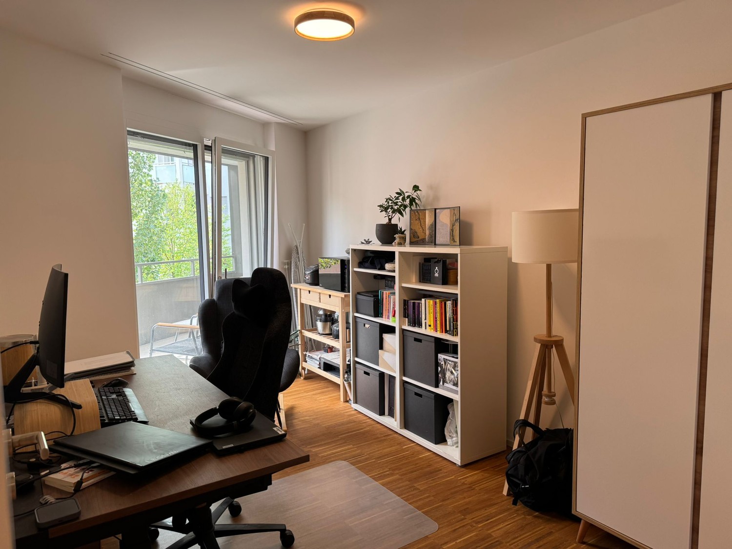 3 ½ Zimmer Wohnung