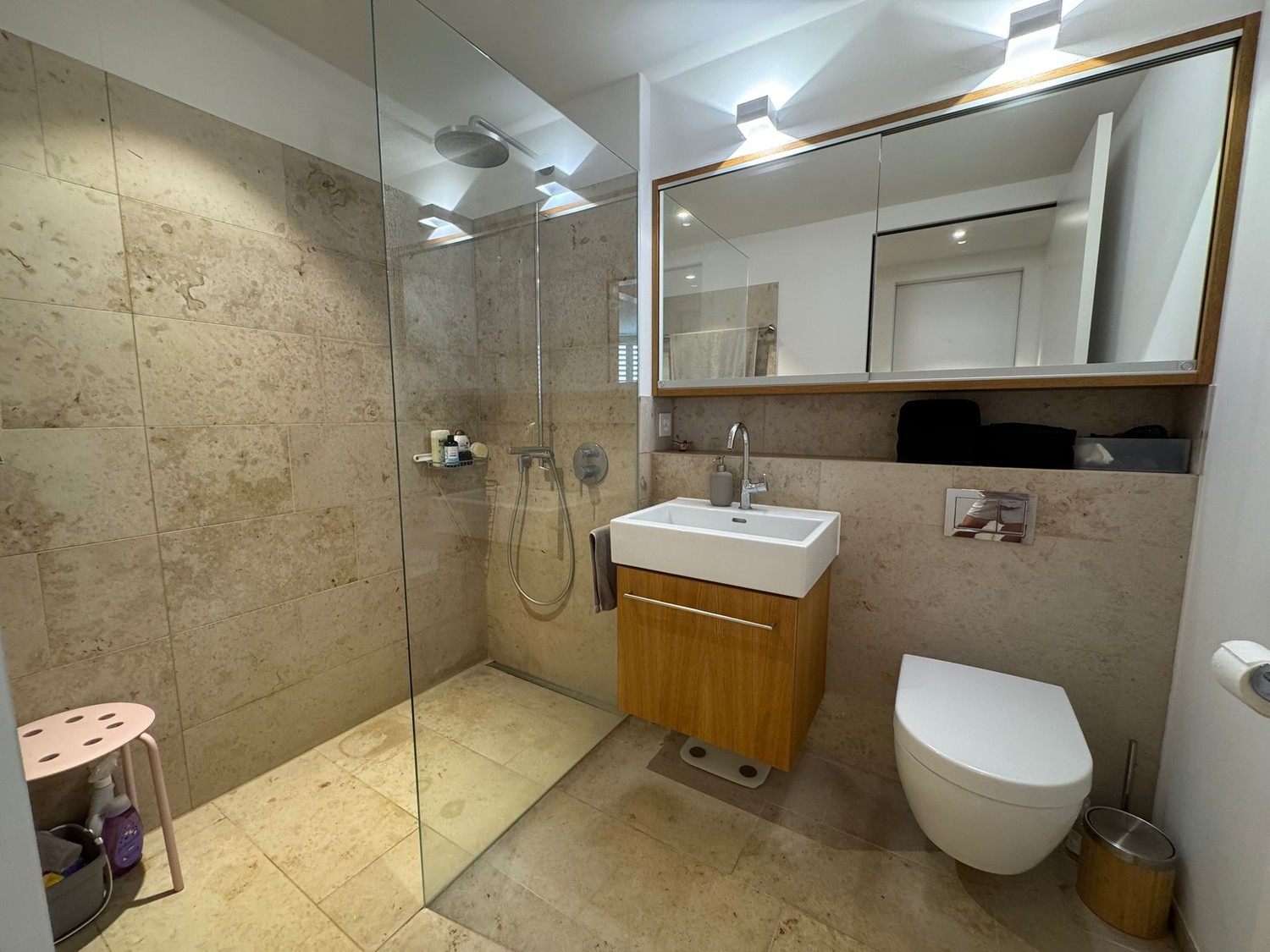 3 ½ Zimmer Wohnung