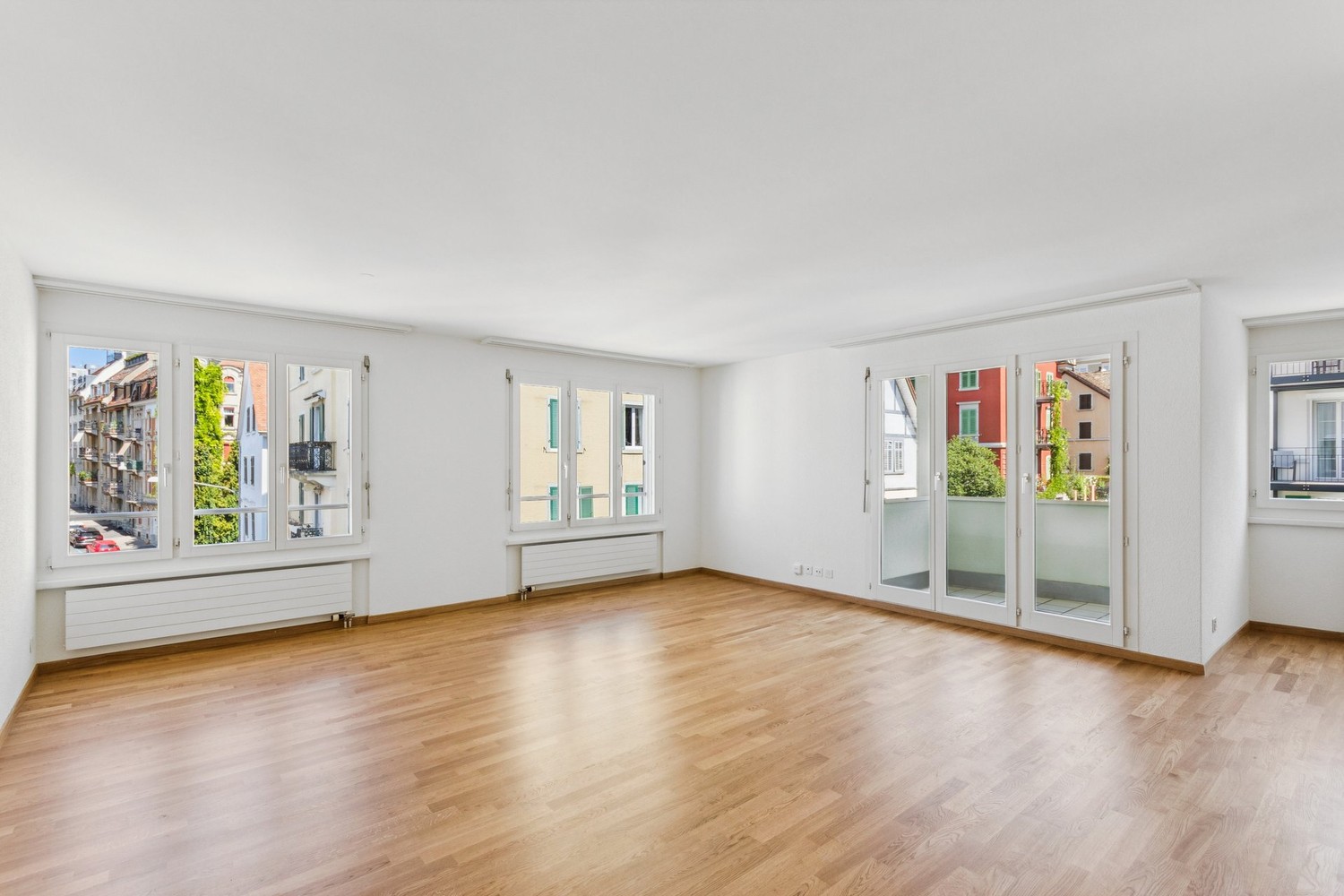 3 ½ locali duplex