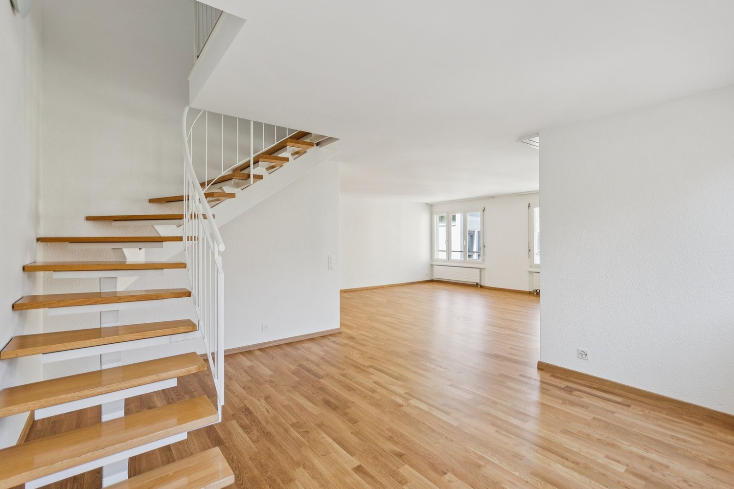 3 ½ locali duplex