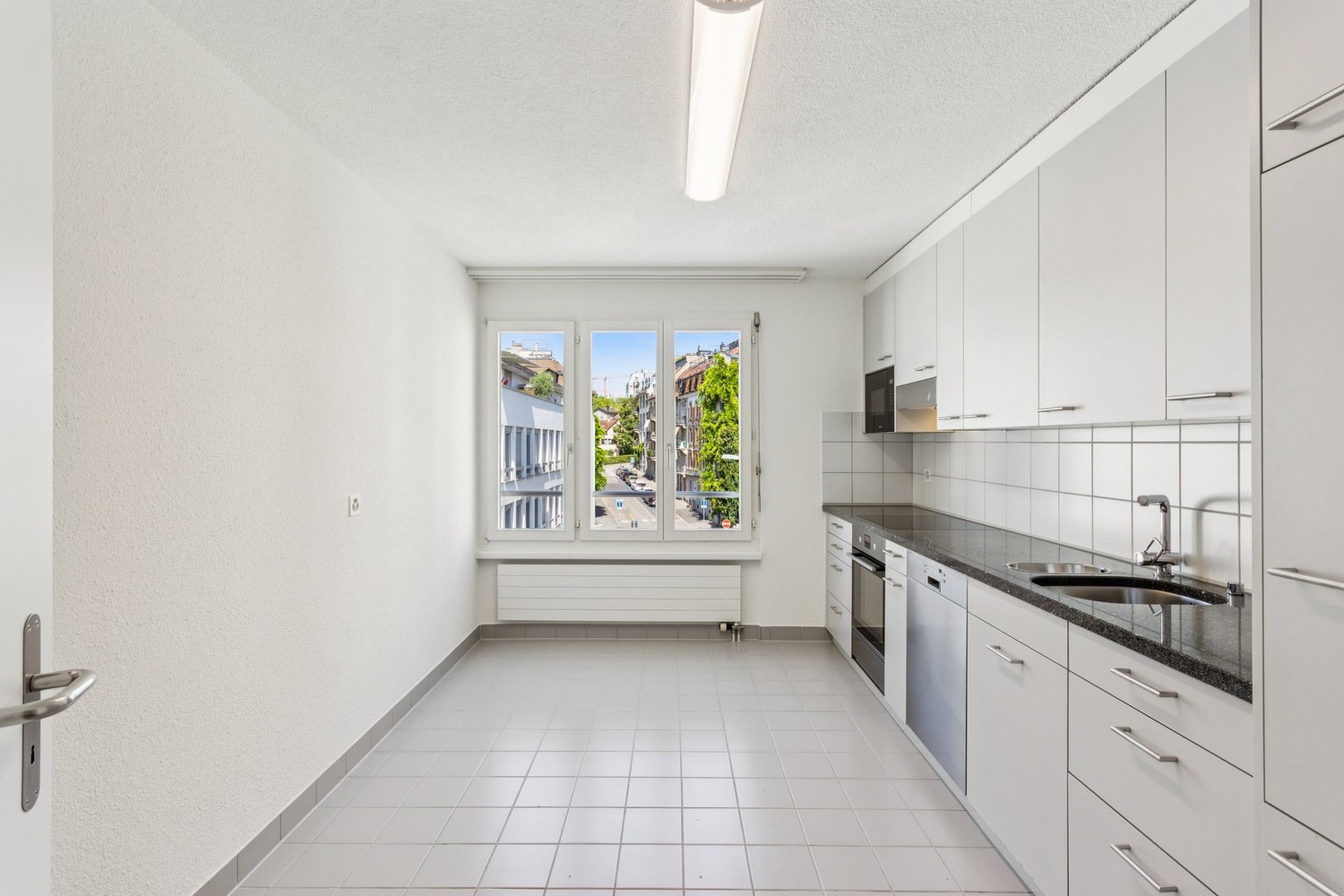 3 ½ locali duplex