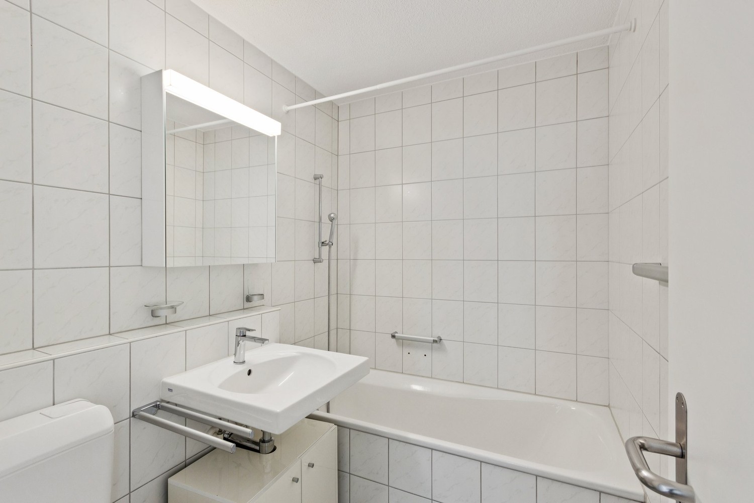 3 ½ locali duplex
