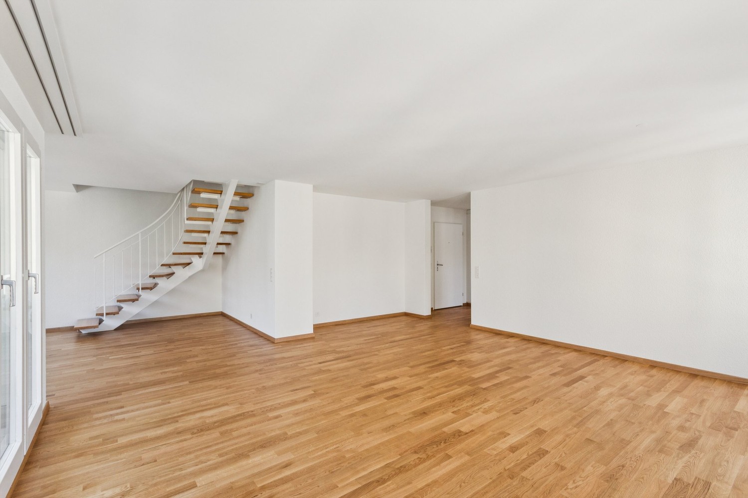 3 ½ locali duplex