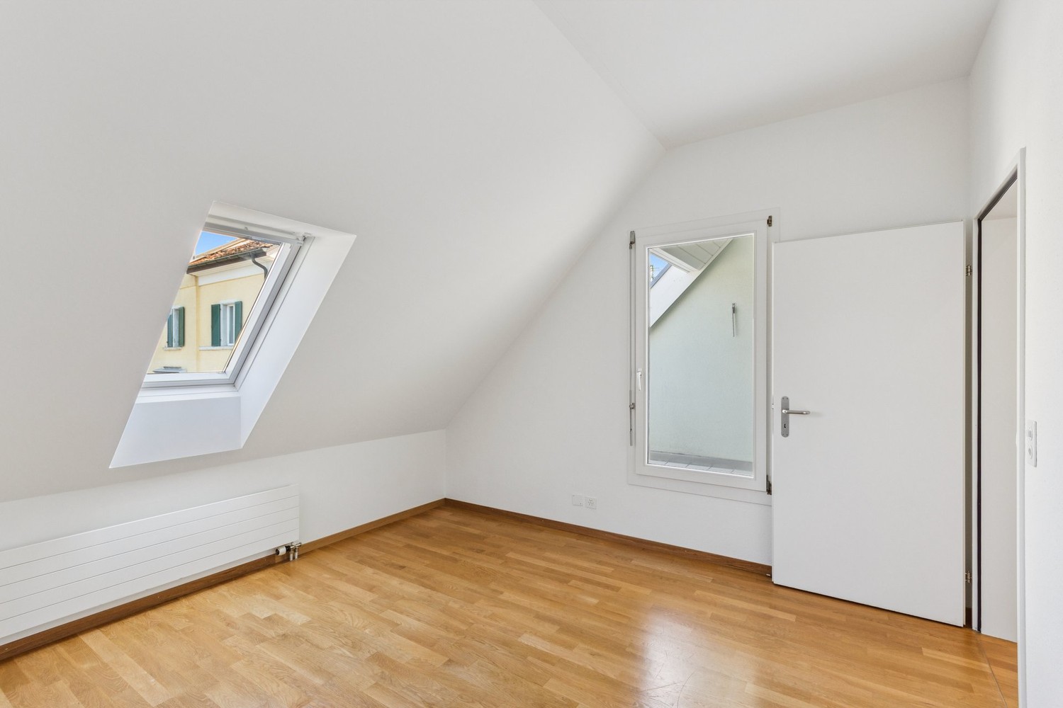 3 ½ locali duplex