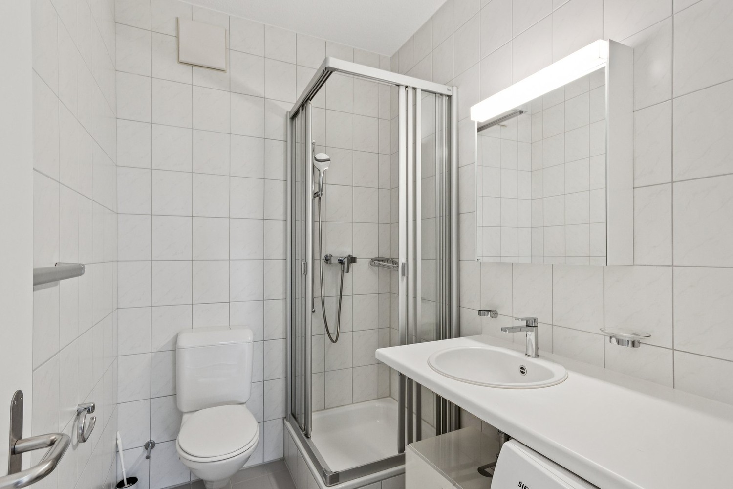 3 ½ locali duplex