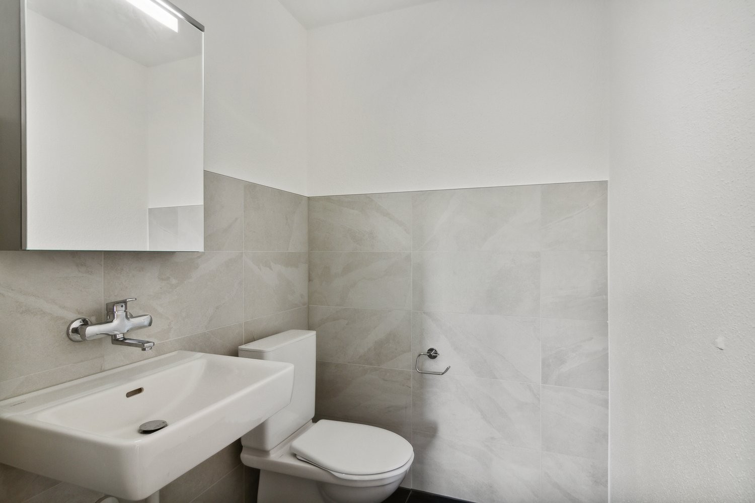 4 rooms apartment