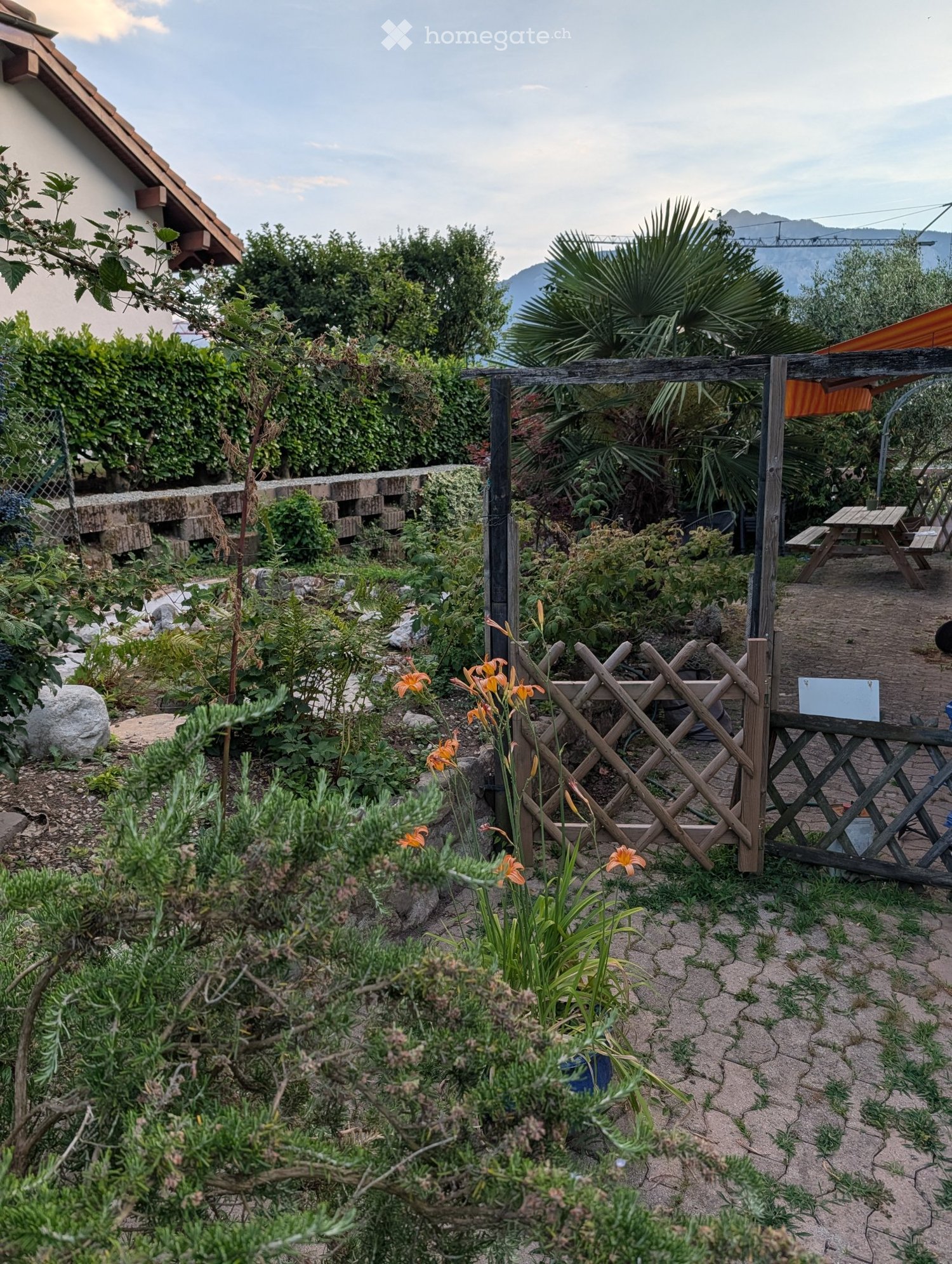 Appartamento di 2 ½ locali