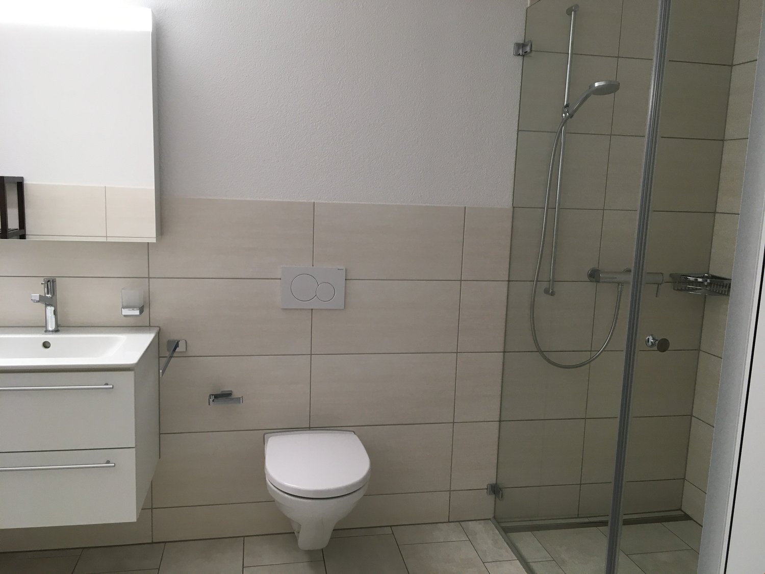 Appartamento di 4 ½ locali
