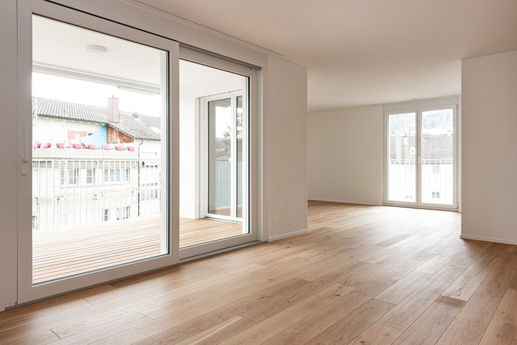 5 ½ rooms apartment