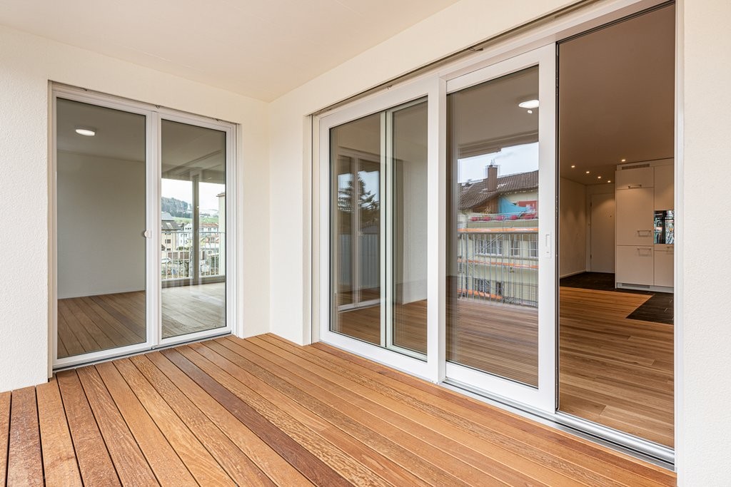 5 ½ rooms apartment
