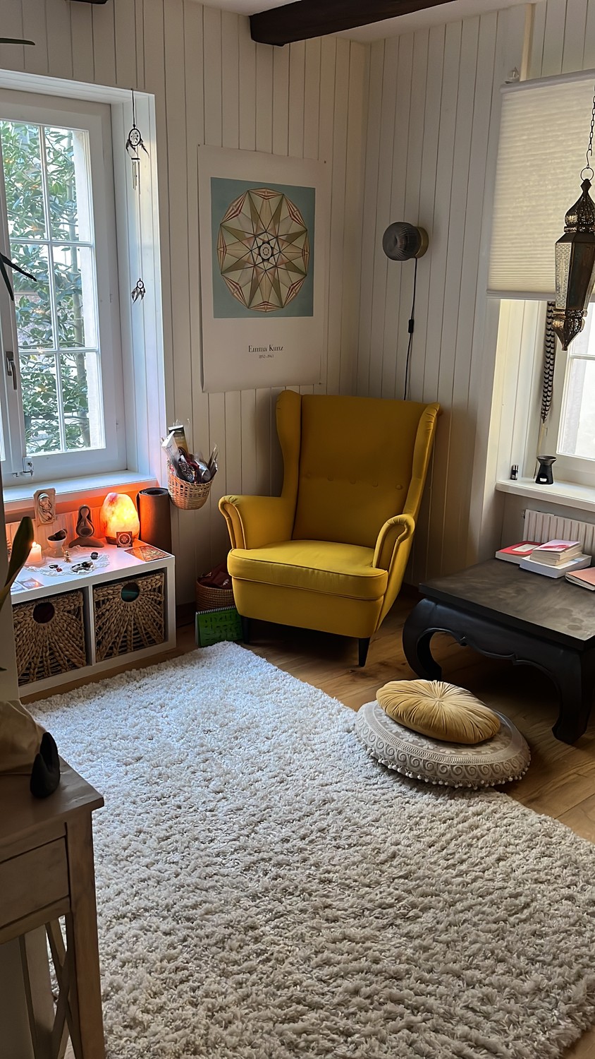 1 ½ rooms apartment