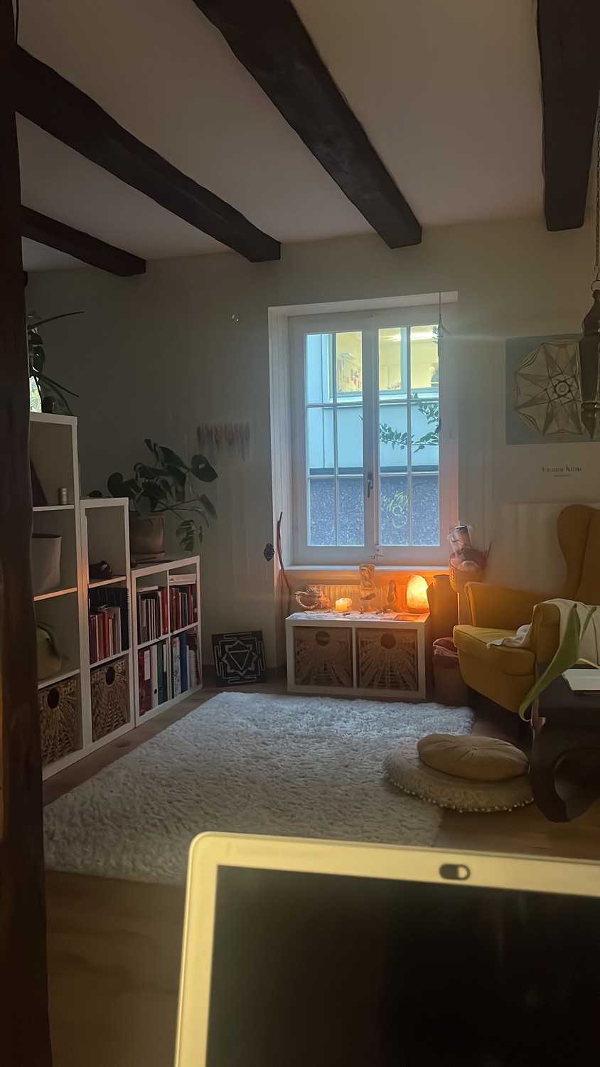 1 ½ rooms apartment