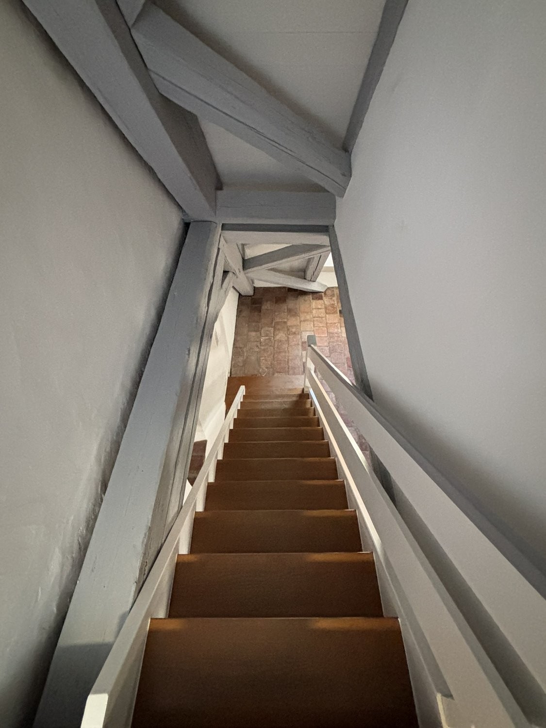 3 ½ rooms duplex