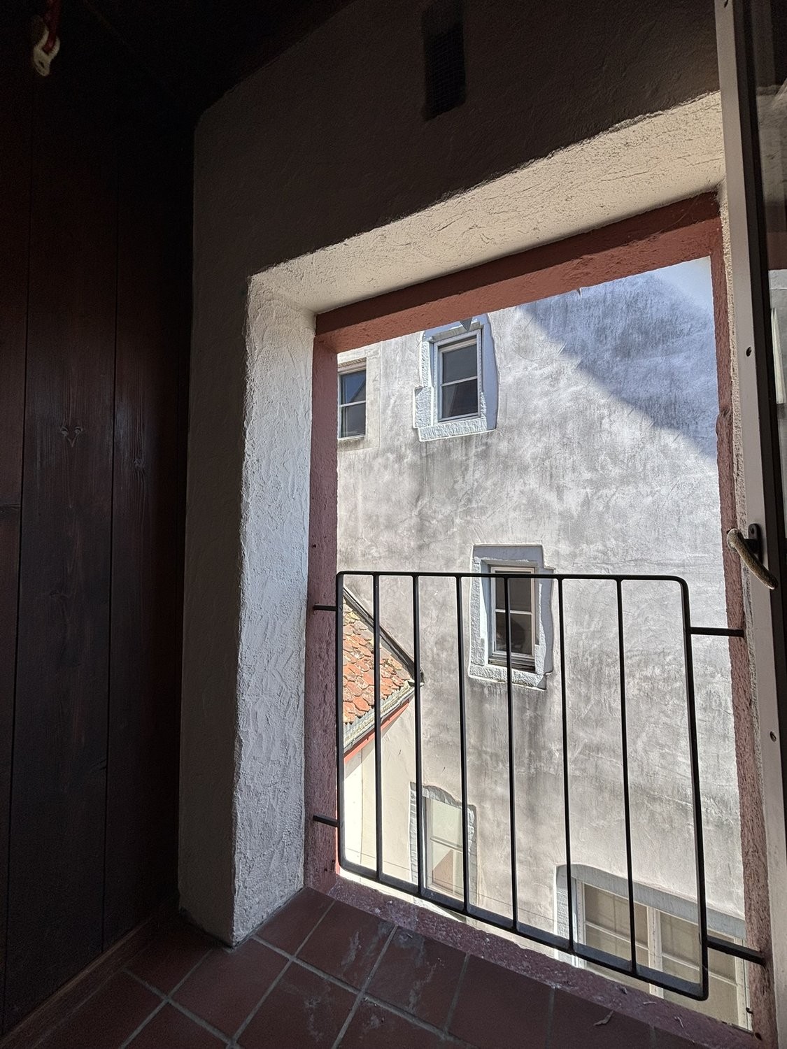3 ½ rooms duplex