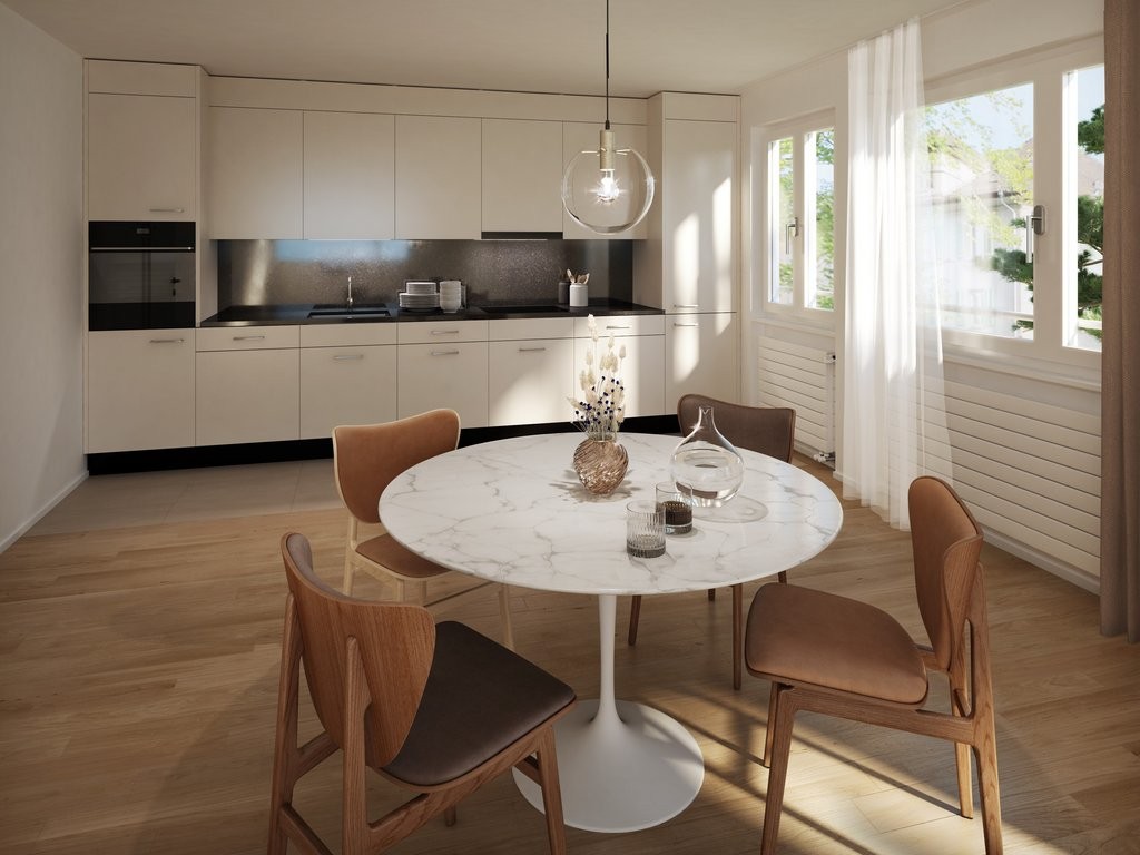 Appartamento di 3 ½ locali