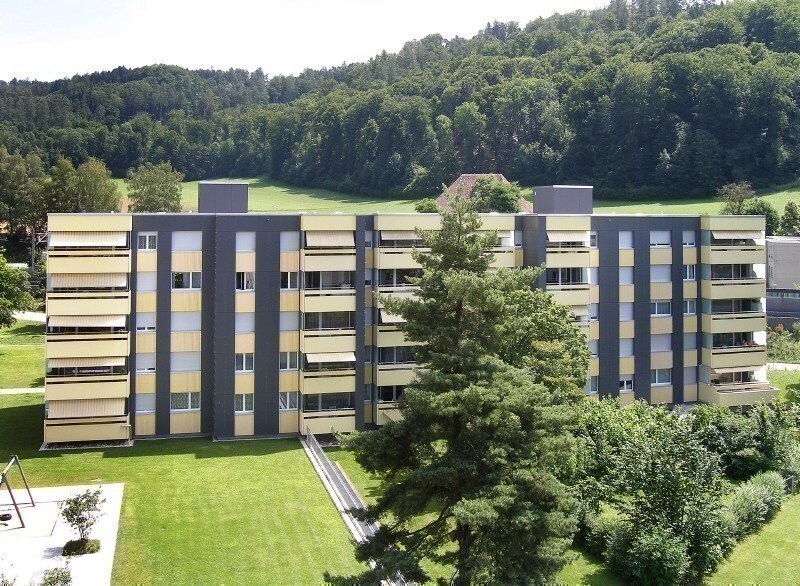 Appartamento di 5 ½ locali
