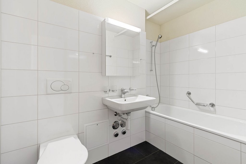Appartamento di 5 ½ locali