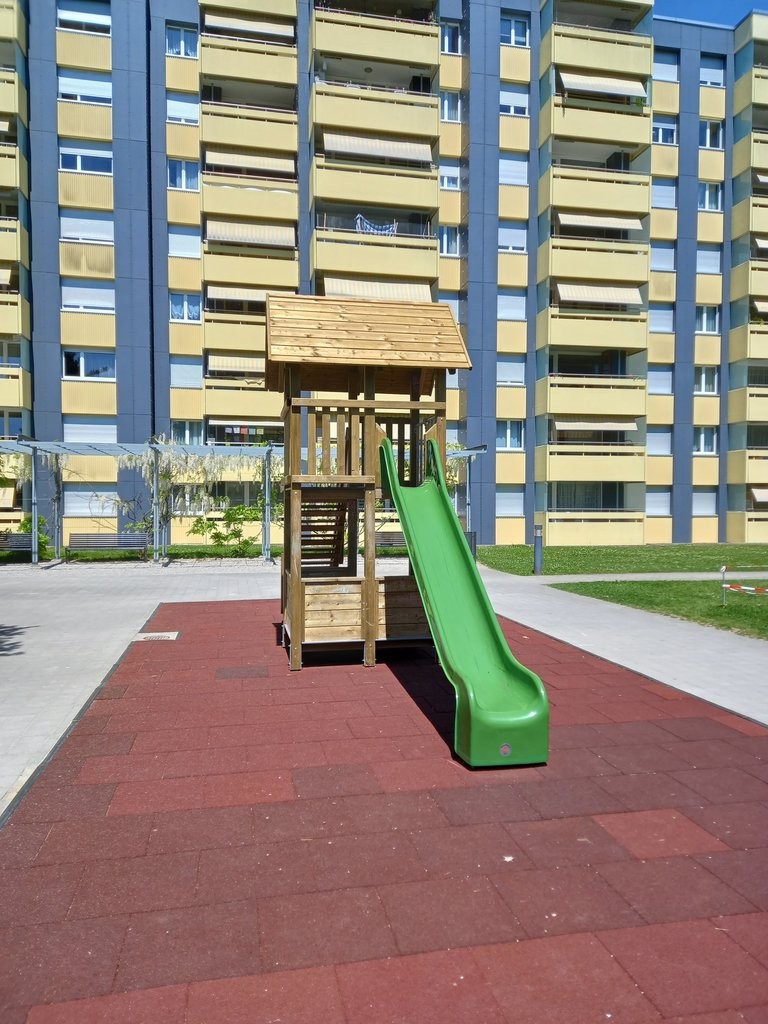 Appartamento di 5 ½ locali