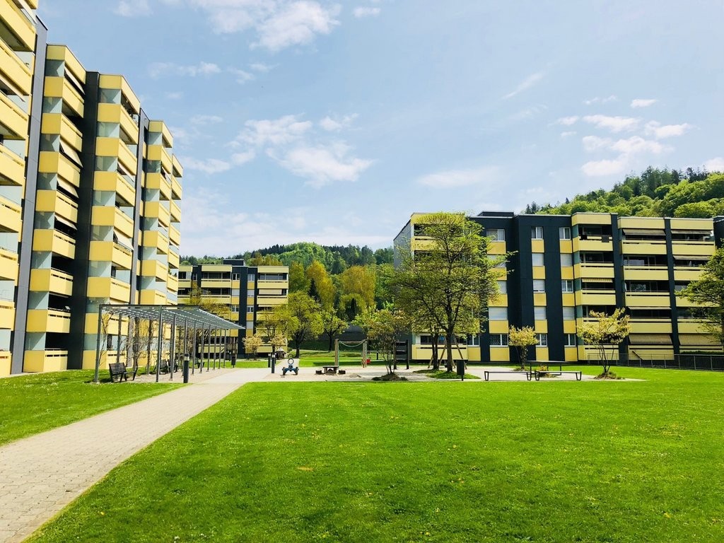 Appartamento di 5 ½ locali