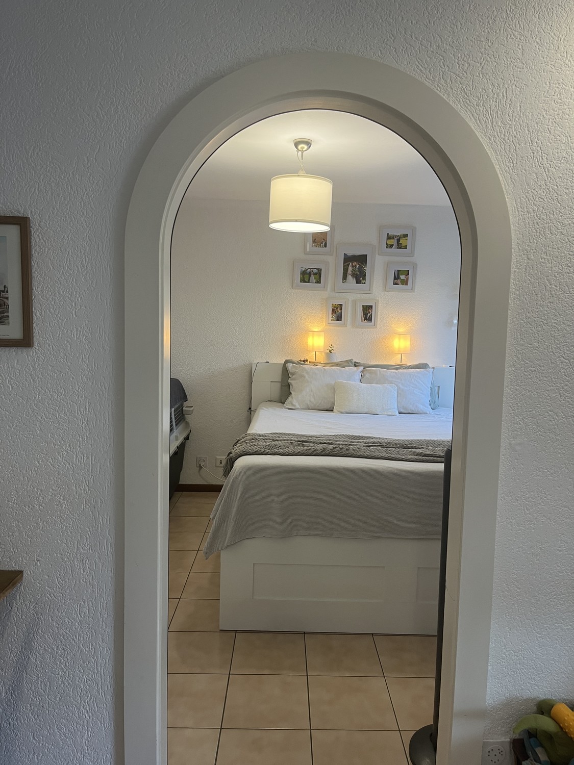 Appartamento di 4 ½ locali